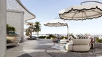 Sea View Studio Apartment for Sale in Amra Residences, Al Raudah, Umm Al Quwain gallery thumbnail 4