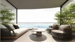 Sea View Studio Apartment for Sale in Amra Residences, Al Raudah, Umm Al Quwain gallery thumbnail 2