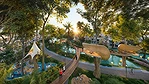 4-Bedroom Spacious Villa for Sale at Antigua DAMAC Islands 2 gallery thumbnail 7