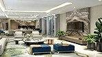 4-Bedroom Spacious Villa for Sale at Antigua DAMAC Islands 2 gallery thumbnail 13