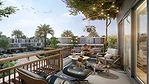 4-Bedroom Spacious Villa for Sale at Antigua DAMAC Islands 2 gallery thumbnail 12
