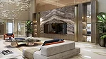 4-Bedroom Spacious Villa for Sale at Antigua DAMAC Islands 2 gallery thumbnail 10