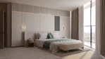 Luxury 1-Bedroom Apartment for Sale in Binghatti Aquarise, Business Bay gallery thumbnail 21