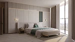 Luxury 1-Bedroom Apartment for Sale in Binghatti Aquarise, Business Bay gallery thumbnail 21