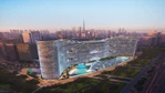 Luxury 1-Bedroom Apartment for Sale in Binghatti Aquarise, Business Bay gallery thumbnail 12