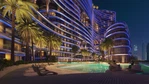 Luxury 1-Bedroom Apartment for Sale in Binghatti Aquarise, Business Bay gallery thumbnail 9