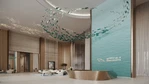 Luxury 1-Bedroom Apartment for Sale in Binghatti Aquarise, Business Bay gallery thumbnail 19