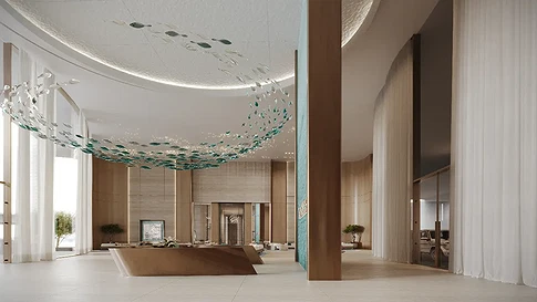 Luxury 1-Bedroom Apartment for Sale in Binghatti Aquarise, Business Bay gallery 18