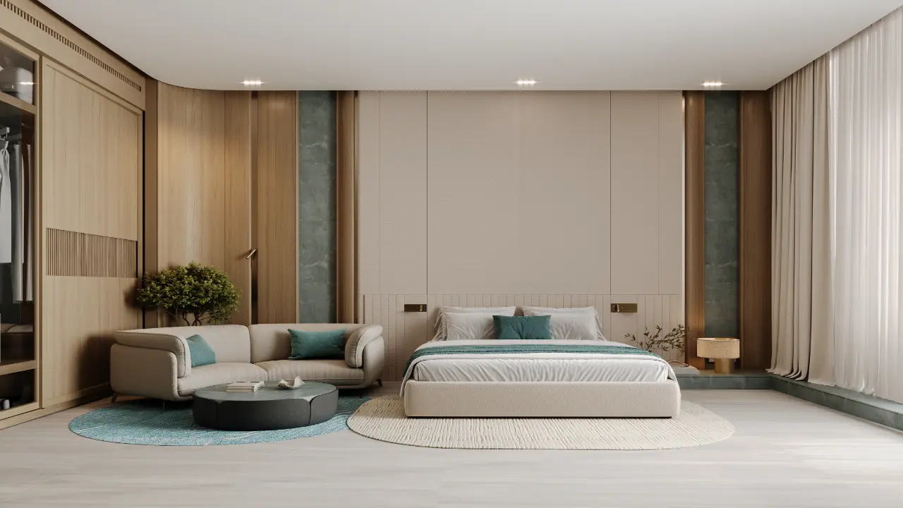 Luxury 1-Bedroom Apartment for Sale in Binghatti Aquarise, Business Bay gallery 15