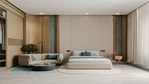 Luxury 1-Bedroom Apartment for Sale in Binghatti Aquarise, Business Bay gallery thumbnail 15