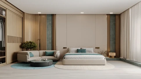 Luxury 1-Bedroom Apartment for Sale in Binghatti Aquarise, Business Bay gallery 15