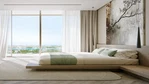 Elegant 3-Bedroom Waterfront Apartment for Sale in Arancia Yards Building A, City of Arabia, Dubai gallery thumbnail 6