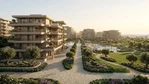 Spacious 1-Bedroom Apartment for Sale in Arancia Yards Building B, City of Arabia, Dubai gallery thumbnail 4