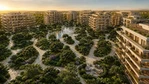 Spacious 1-Bedroom Apartment for Sale in Arancia Yards Building B, City of Arabia, Dubai gallery thumbnail 9