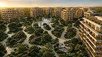 Spacious 1-Bedroom Apartment for Sale in Arancia Yards Building B, City of Arabia, Dubai gallery thumbnail 9