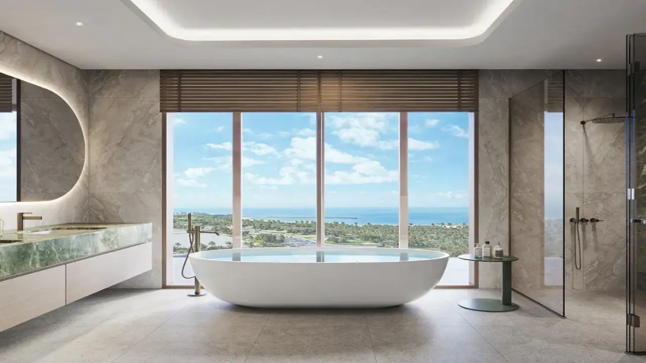 Spacious 1-Bedroom Apartment for Sale in Arancia Yards Building B, City of Arabia, Dubai gallery 5