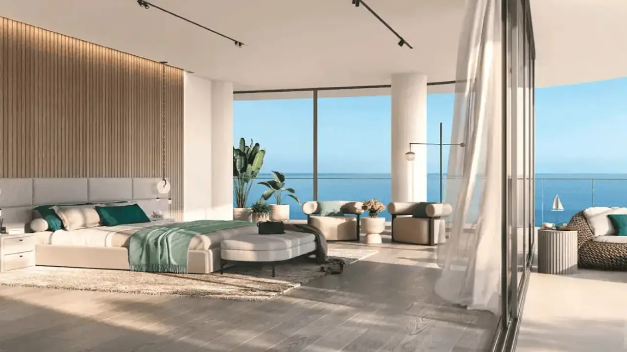 Luxury 2-Bedroom Apartment for Sale in Arancia Yards Building A, City of Arabia, Dubai gallery 1