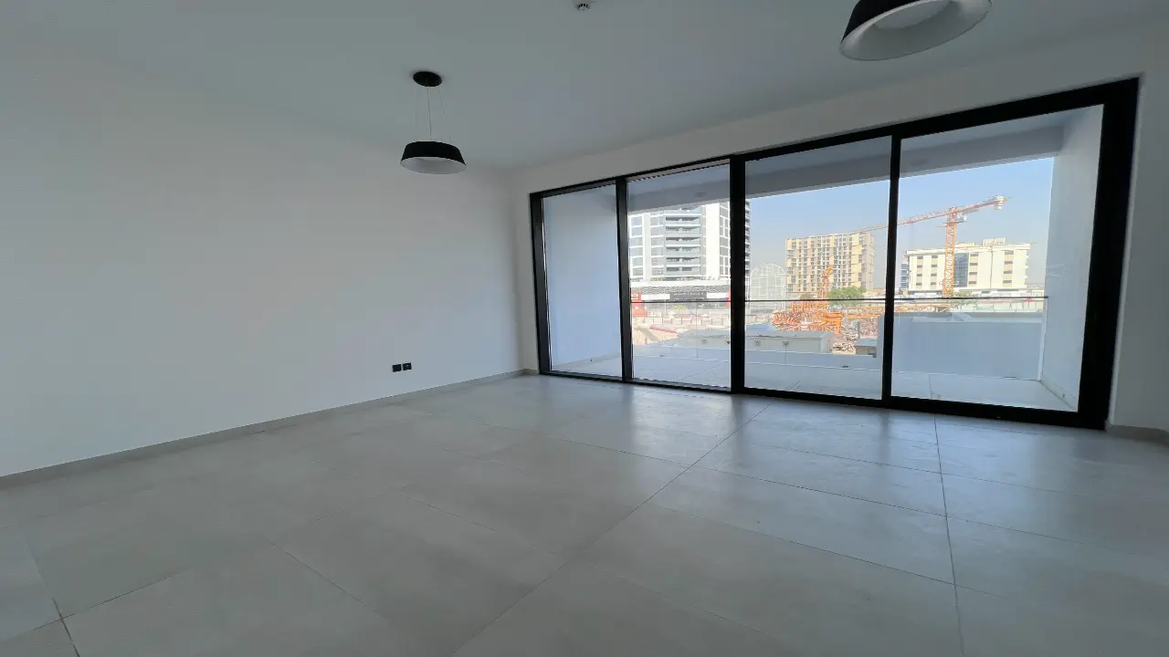 شقة استوديو واسعة وجاهزة للسكن للإيجار في أريا جاردنز، أرجان، دبي معرض 13