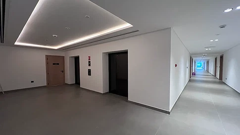 Ready to Move In & Spacious Studio Apartment for Rent in Aria Gardens, Arjan, Dubai gallery 2