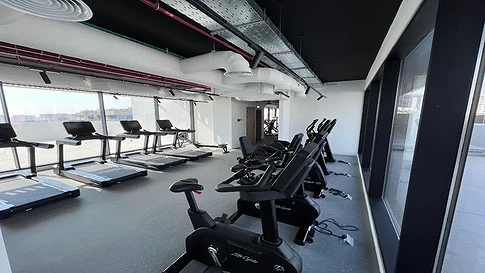 Ready to Move In & Spacious Studio Apartment for Rent in Aria Gardens, Arjan, Dubai gallery 1