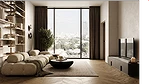 Elegant 1-Bedroom Apartment for Sale in Arisha Terraces, Dubai Studio City gallery thumbnail 2
