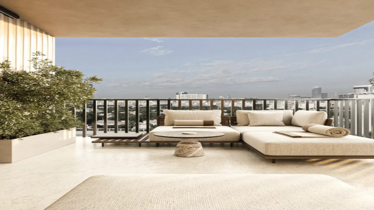 Elegant 1-Bedroom Apartment for Sale in Arisha Terraces, Dubai Studio City gallery 1