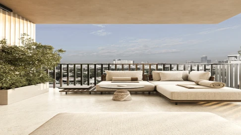 Elegant 1-Bedroom Apartment for Sale in Arisha Terraces, Dubai Studio City gallery 1