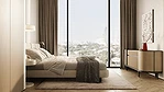 Elegant 1-Bedroom Apartment for Sale in Arisha Terraces, Dubai Studio City gallery thumbnail 12