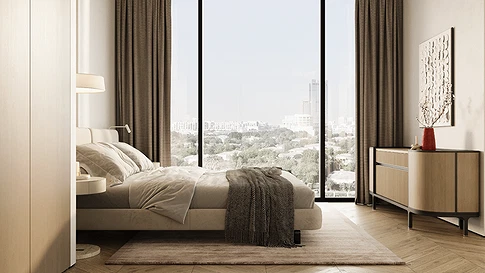 Elegant 1-Bedroom Apartment for Sale in Arisha Terraces, Dubai Studio City gallery 12