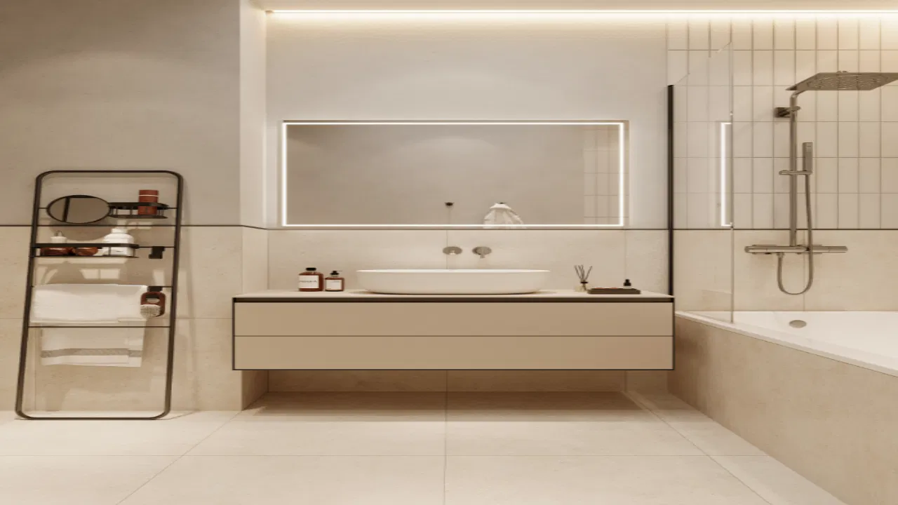 Elegant 1-Bedroom Apartment for Sale in Arisha Terraces, Dubai Studio City gallery 11