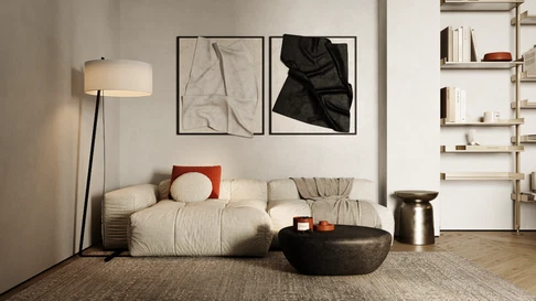 Elegant 1-Bedroom Apartment for Sale in Arisha Terraces, Dubai Studio City gallery 9