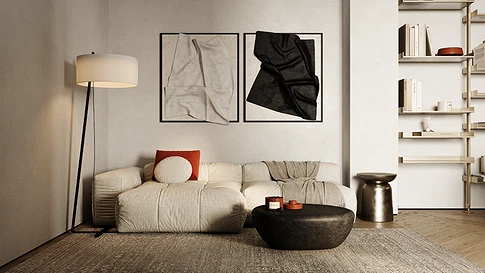 Elegant 1-Bedroom Apartment for Sale in Arisha Terraces, Dubai Studio City gallery 9