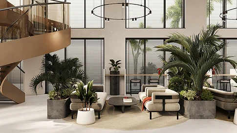 Elegant 1-Bedroom Apartment for Sale in Arisha Terraces, Dubai Studio City gallery 7