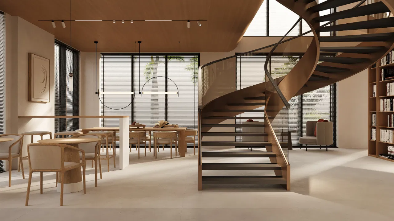 Elegant 1-Bedroom Apartment for Sale in Arisha Terraces, Dubai Studio City gallery 6