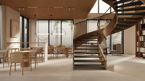 Elegant 1-Bedroom Apartment for Sale in Arisha Terraces, Dubai Studio City gallery 6