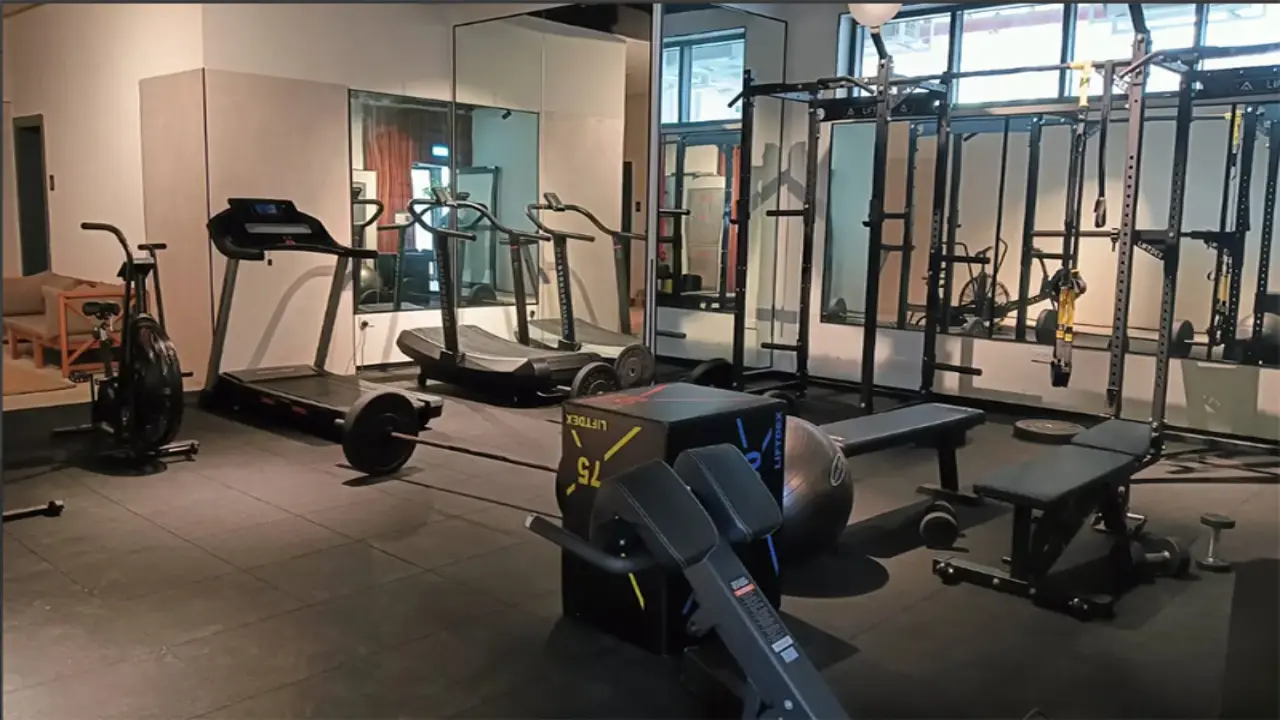 شقة جديدة مكونة من غرفة نوم واحدة للإيجار في مبنى 88، أرجان، دبي معرض 9