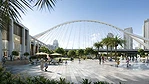 Luxury 3-Bedroom Waterfront Apartment for Sale in ARLO at Dubai Creek Harbour gallery thumbnail 2