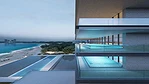 Sea View 2-Bedroom Apartment for Sale in Armani Beach Residences, Palm Jumeirah gallery thumbnail 10