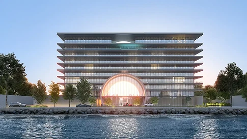 Sea View 2-Bedroom Apartment for Sale in Armani Beach Residences, Palm Jumeirah gallery 9