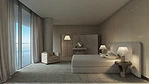 Sea View 2-Bedroom Apartment for Sale in Armani Beach Residences, Palm Jumeirah gallery thumbnail 6