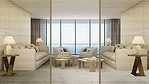 Sea View 2-Bedroom Apartment for Sale in Armani Beach Residences, Palm Jumeirah gallery thumbnail 1