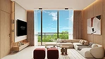 Furnished 1-Bedroom Apartment for Sale in Art House Private Residences, MBR City gallery thumbnail 11