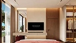 Furnished 1-Bedroom Apartment for Sale in Art House Private Residences, MBR City gallery thumbnail 7