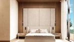 Furnished 1-Bedroom Apartment for Sale in Art House Private Residences, MBR City gallery thumbnail 5