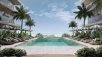 Furnished 1-Bedroom Apartment for Sale in Art House Private Residences, MBR City gallery thumbnail 4