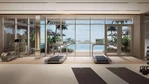 Furnished 1-Bedroom Apartment for Sale in Art House Private Residences, MBR City gallery thumbnail 3