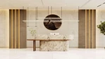 Furnished 1-Bedroom Apartment for Sale in Art House Private Residences, MBR City gallery thumbnail 15