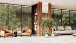 Furnished 1-Bedroom Apartment for Sale in Art House Private Residences, MBR City gallery thumbnail 14