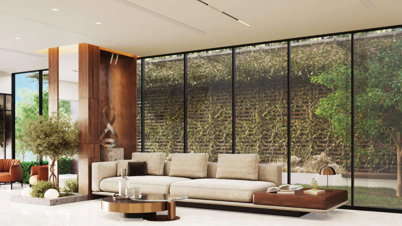 Furnished 1-Bedroom Apartment for Sale in Art House Private Residences, MBR City gallery 13