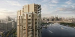 Luxury 1-Bedroom Apartment for Sale in Artistry One Residences, Dubai Design District gallery thumbnail 1